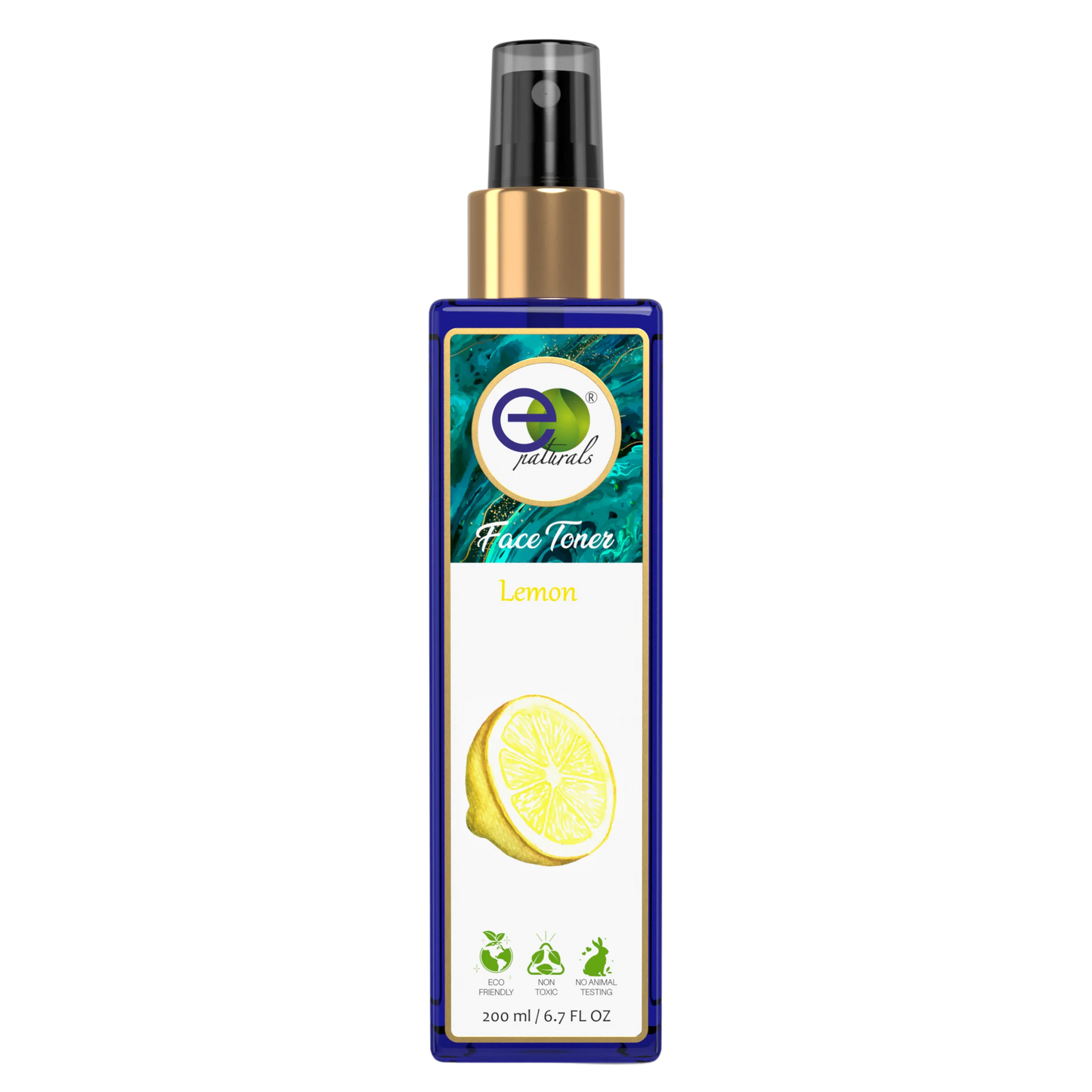 Lemon Face Toner-200ml