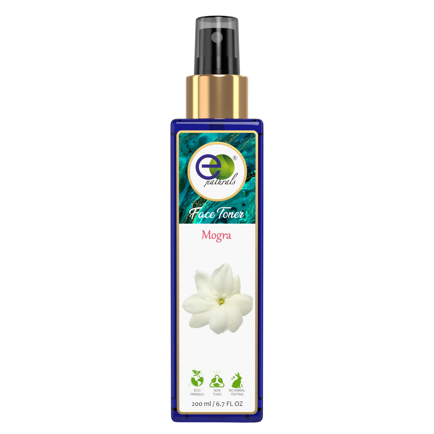 Mogra Face Toner-200ml