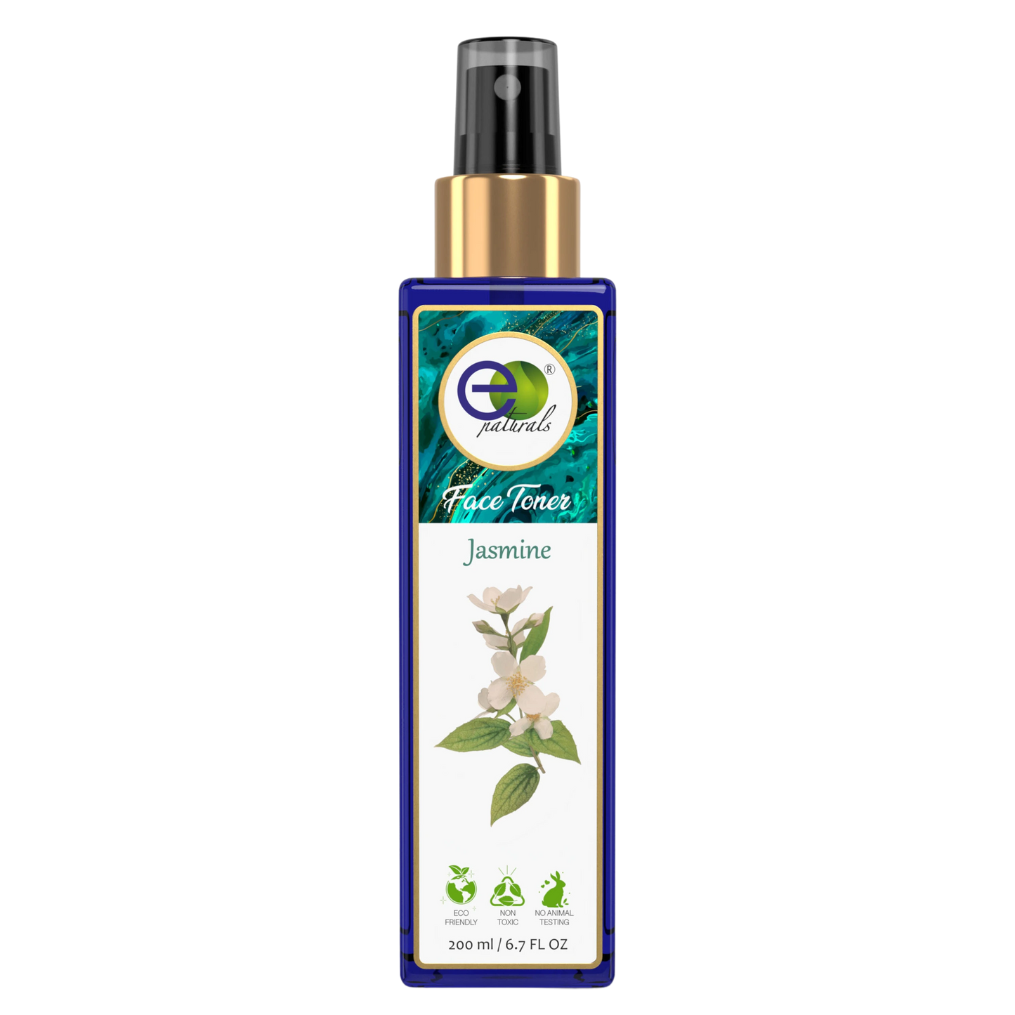 Jasmine Face Toner-200ml
