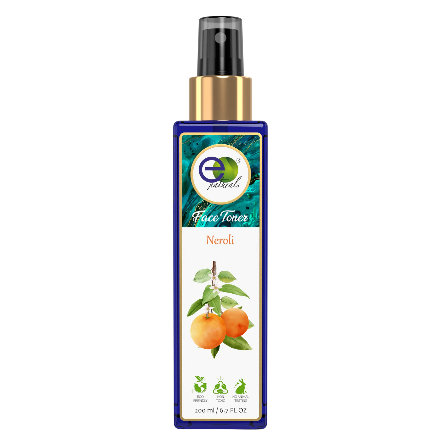 Neroli Face Toner-200ml