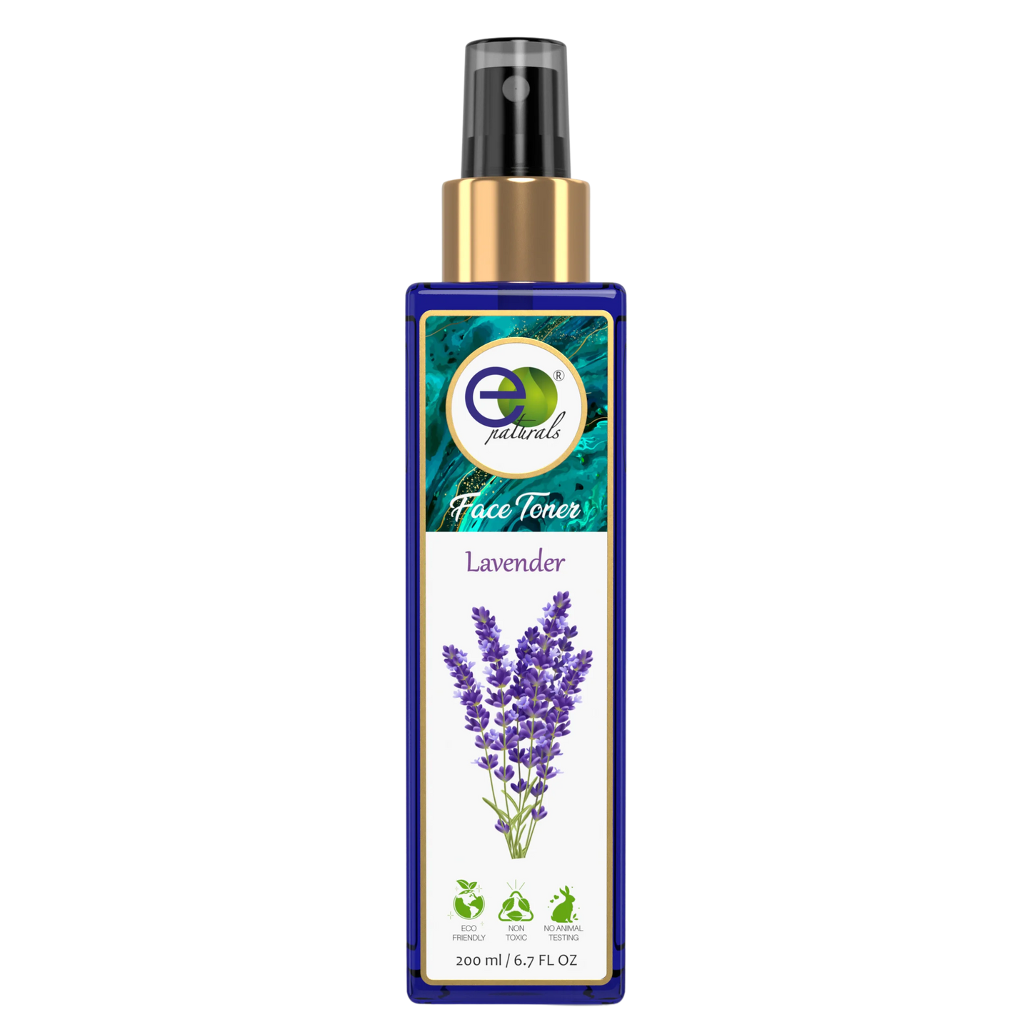 Lavender Face Toner-200ml