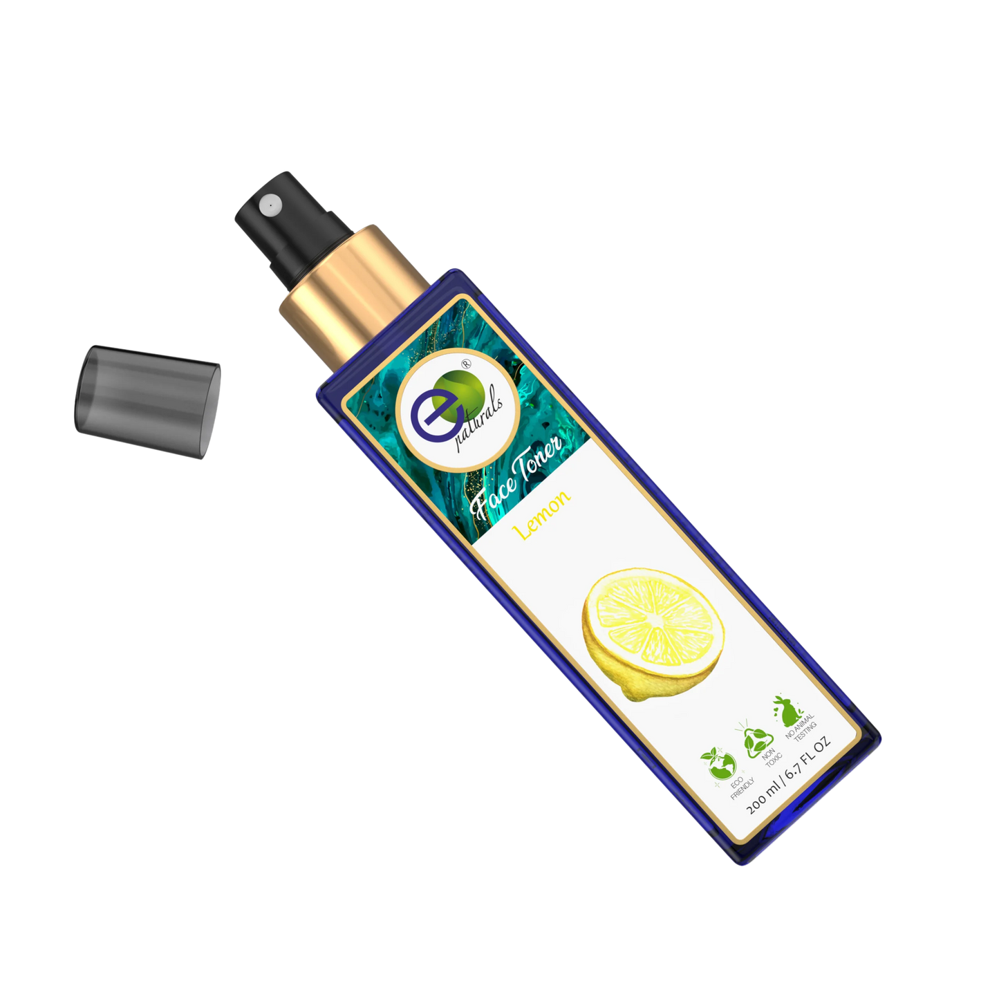 Lemon Face Toner-200ml