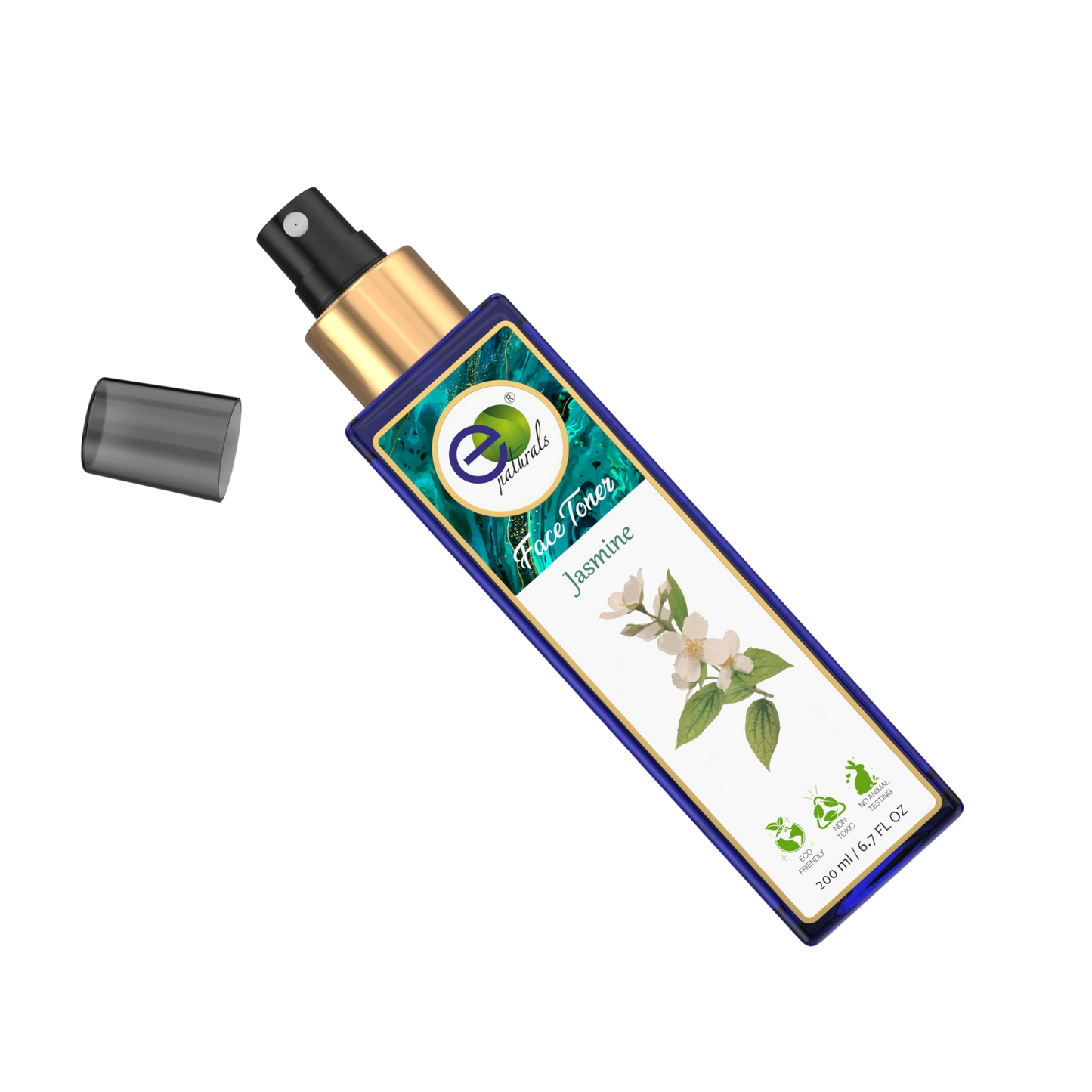 Jasmine Face Toner-200ml