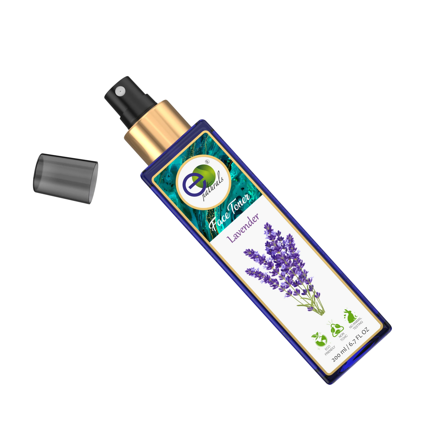 Lavender Face Toner-200ml