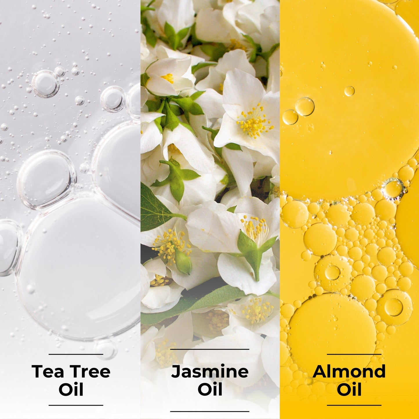 Jessamine Shower Gel with Free Loofah (250ml)