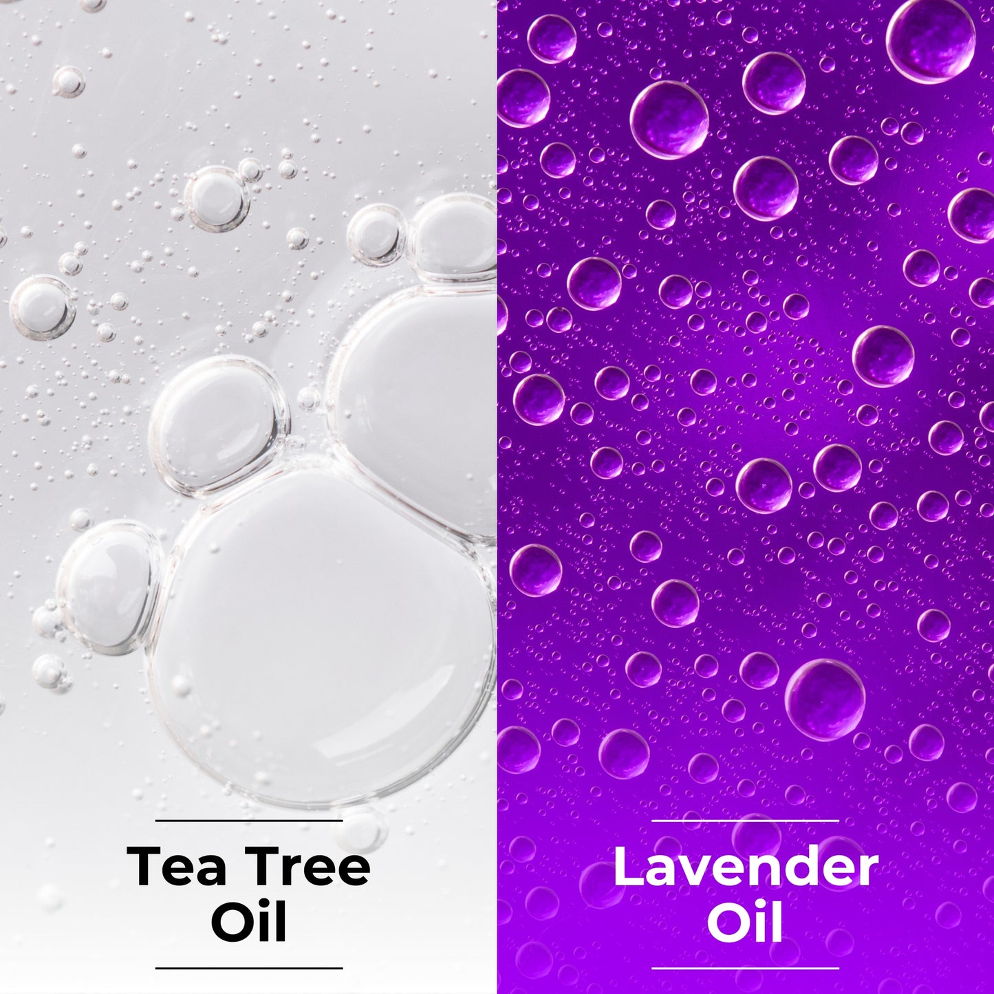 French Lavender Foaming Face Wash-150ml