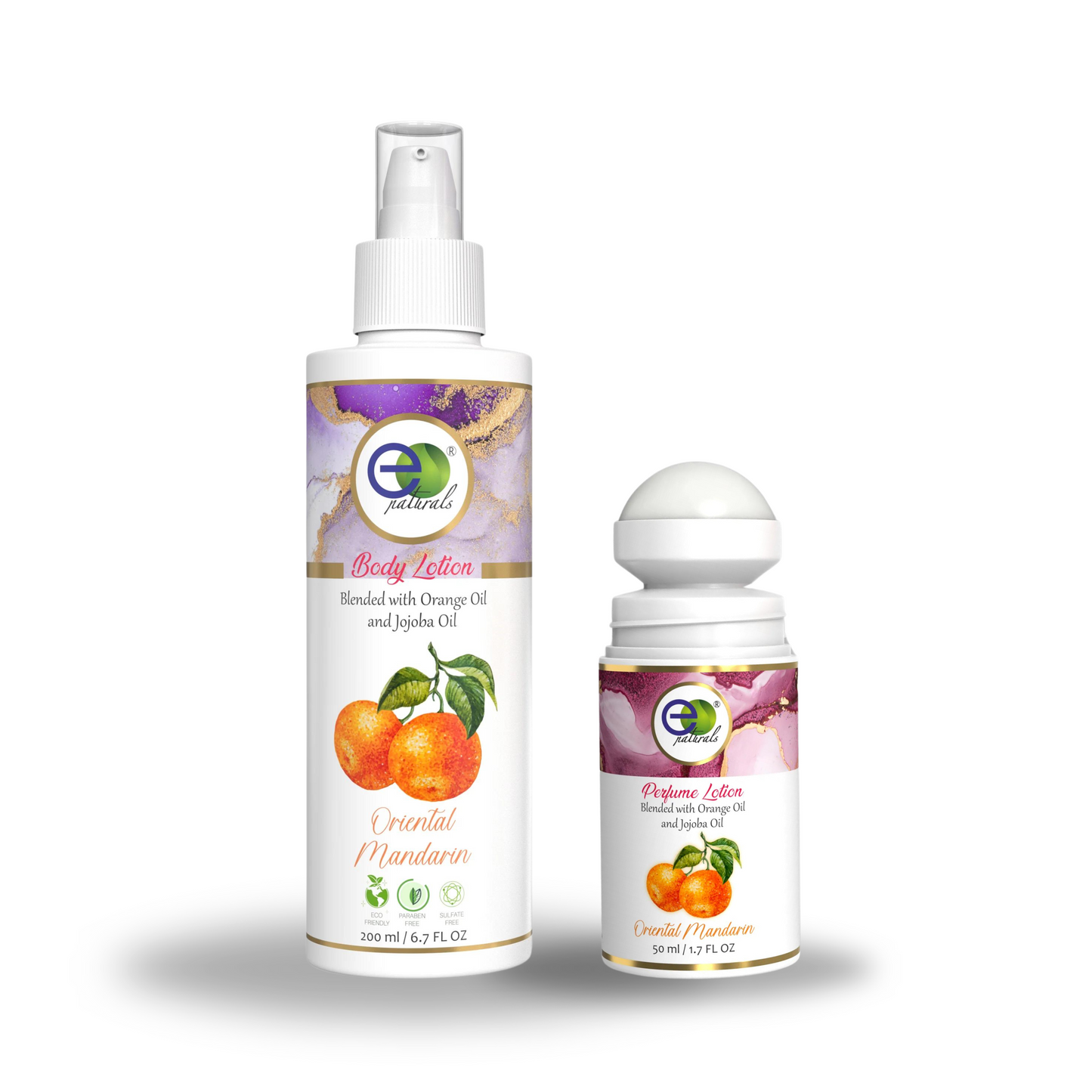 Ultimate Hydration Combo (Orange)
