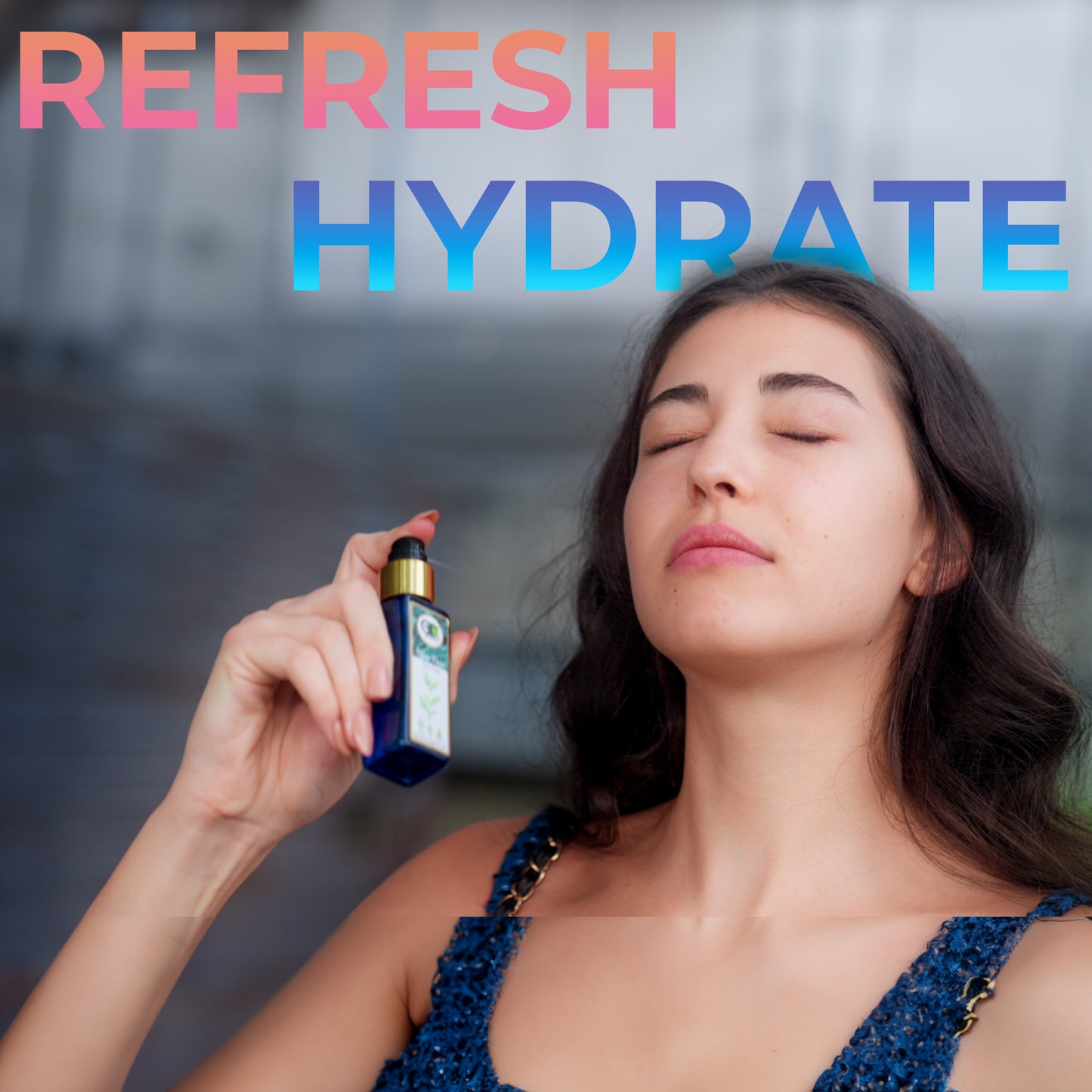 Sandalwood Face Toner-200ml