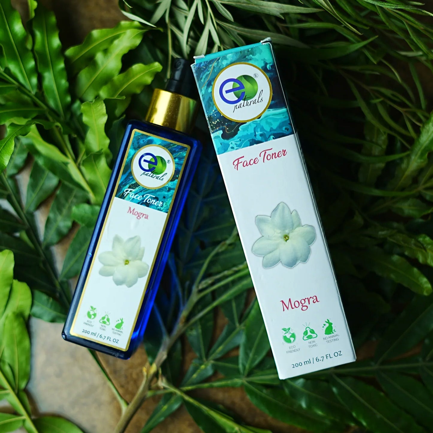 Mogra Face Toner-200ml