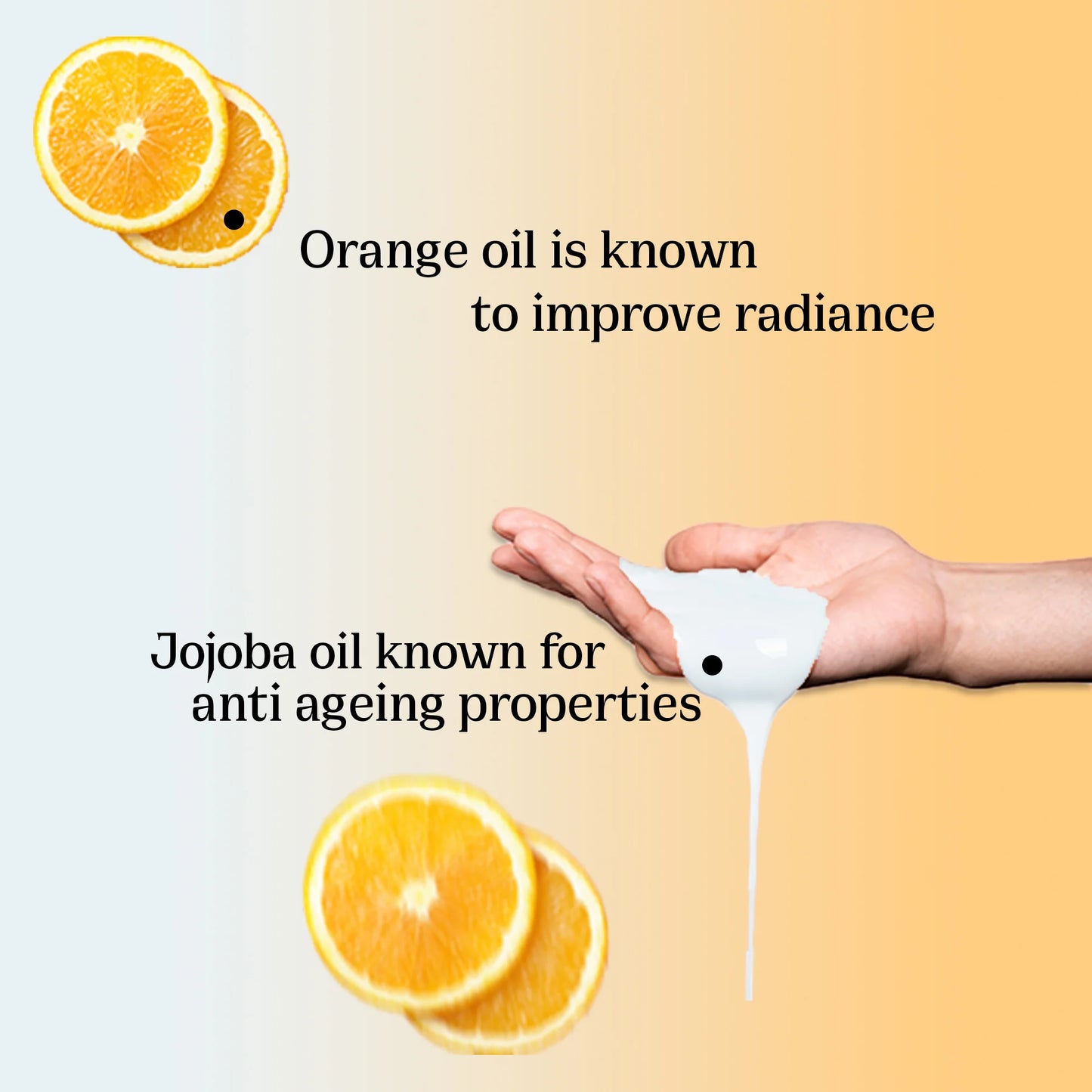 Oriental Mandarin Body Lotion (200ml)