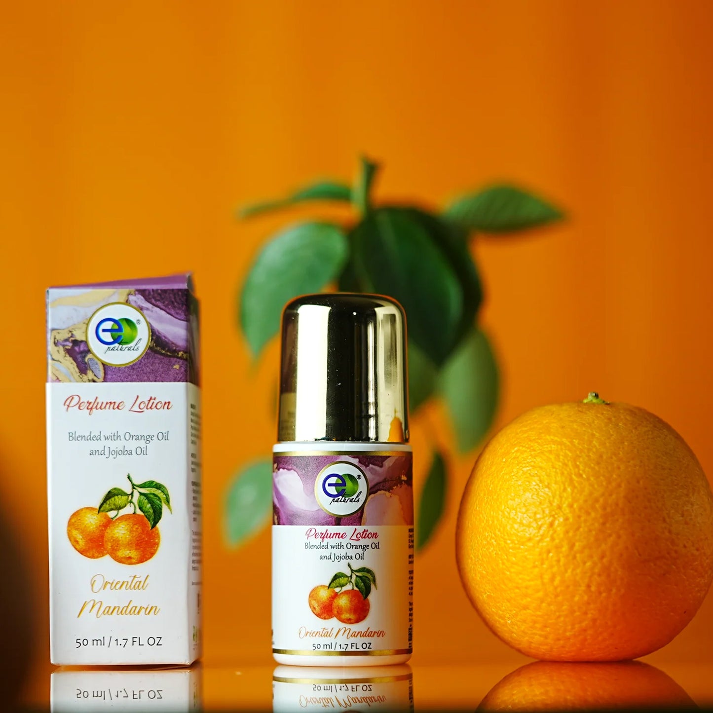 Ultimate Hydration Combo (Orange)